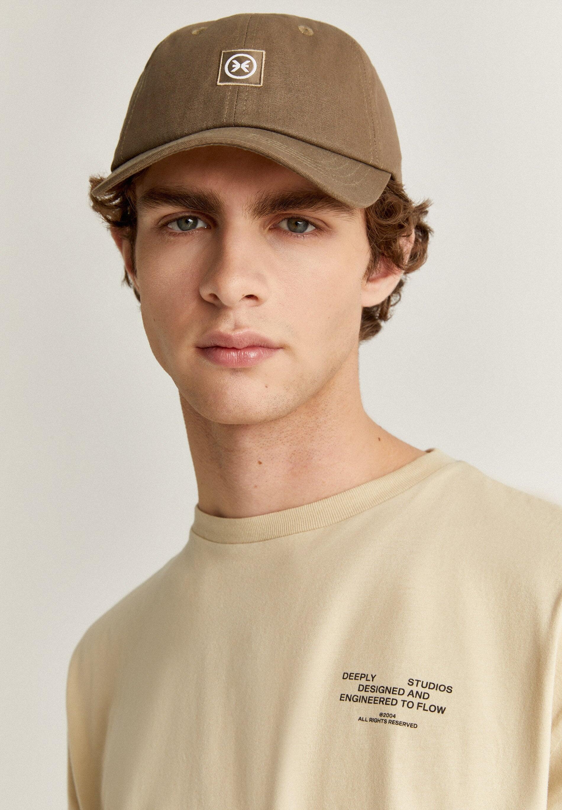 Camiseta Gráfico Trasero 4/7