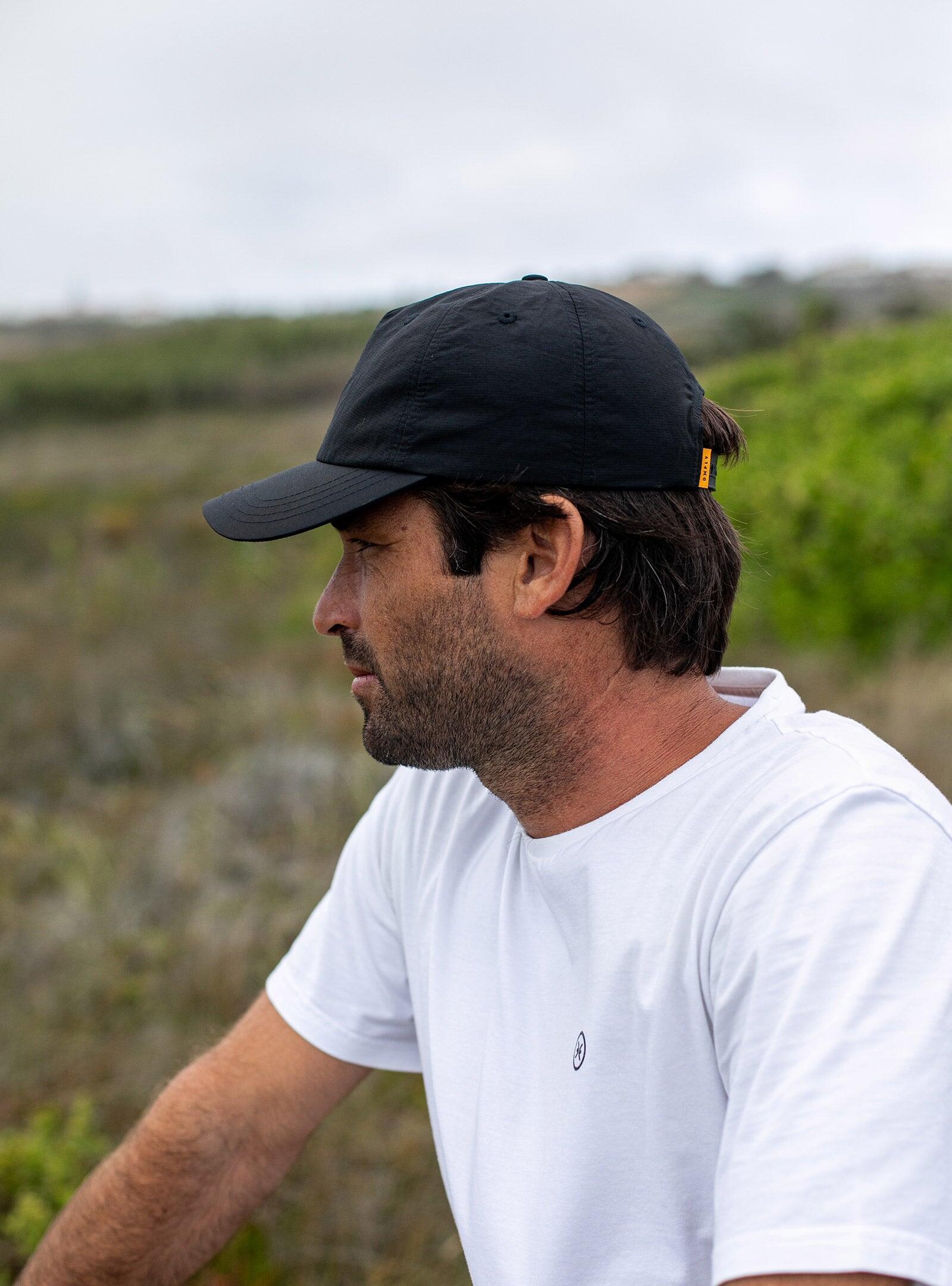 Casquette Traveler 6/6