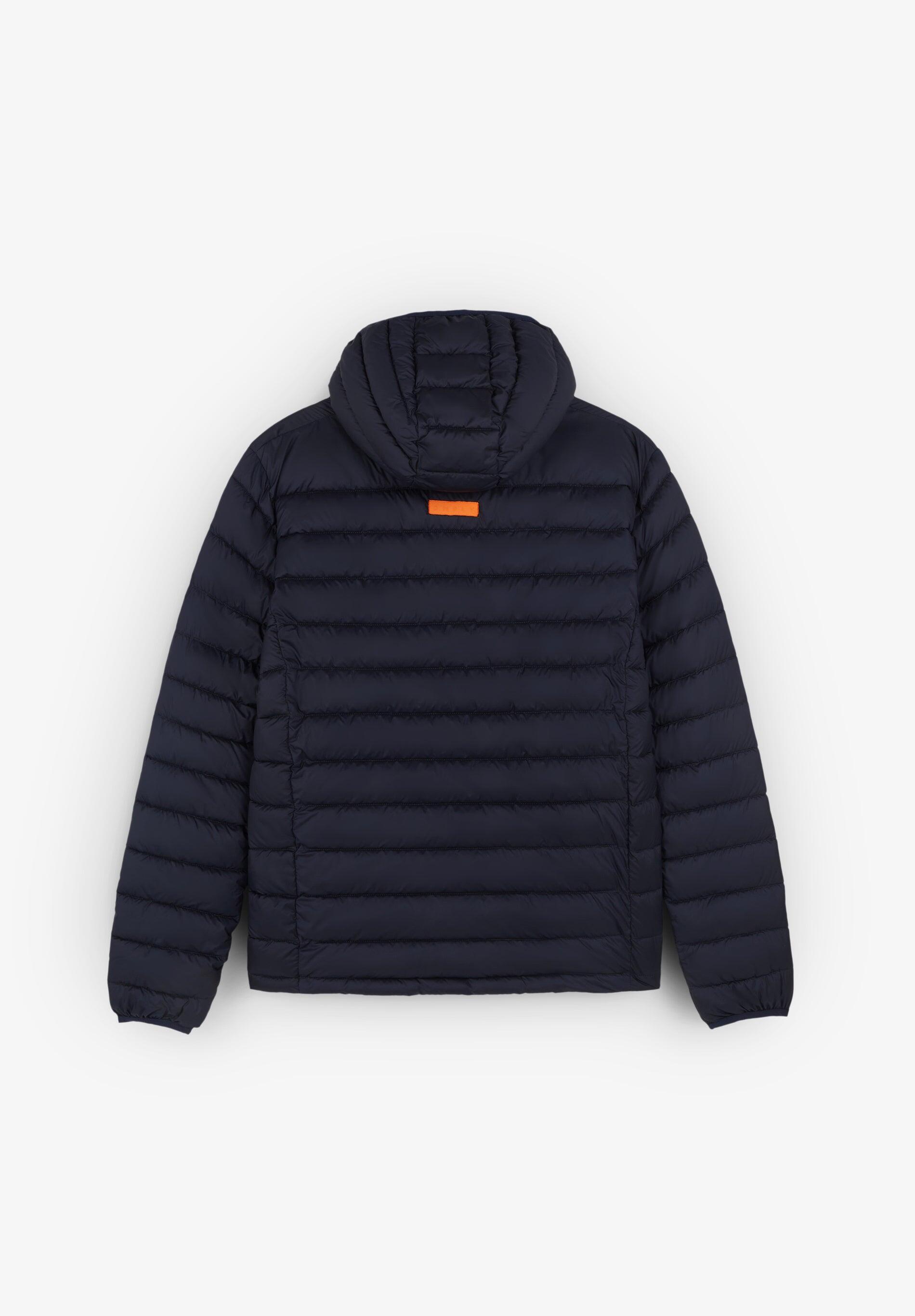 Chaqueta Mat Acolchada Ligera 2/2