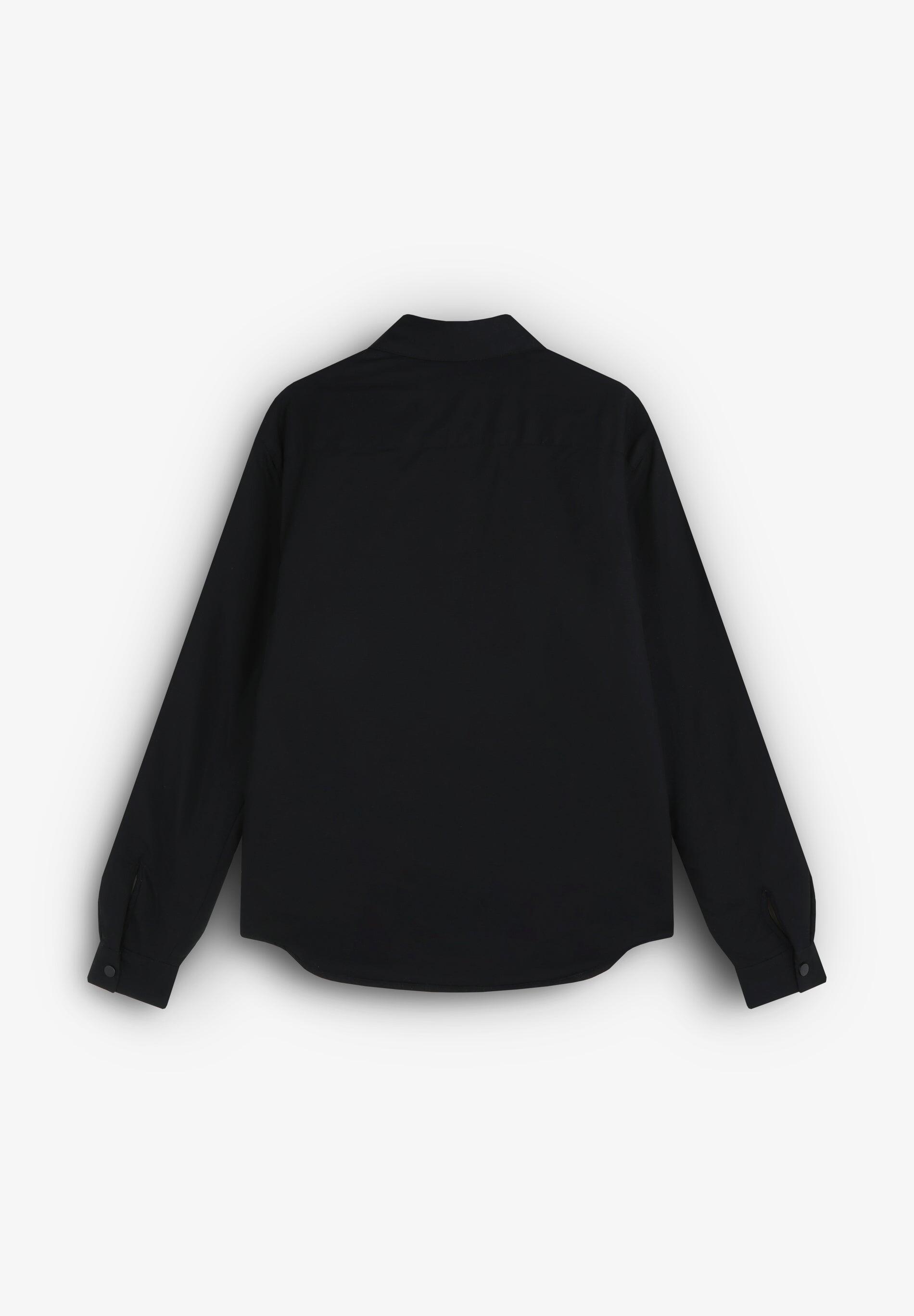 Chaqueta Barrier Ristop Bolsillo Pecho 2/7