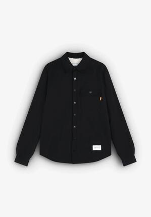 Chaqueta Barrier Ristop Bolsillo Pecho