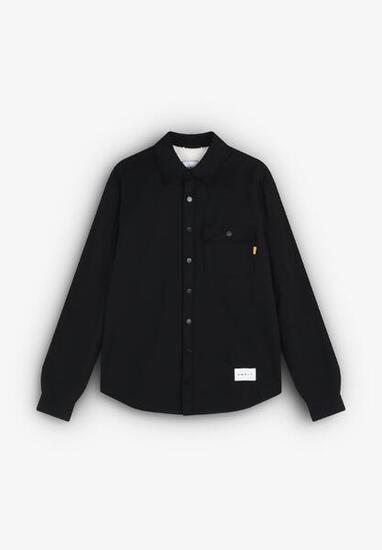 Chaqueta Barrier Ristop Bolsillo Pecho