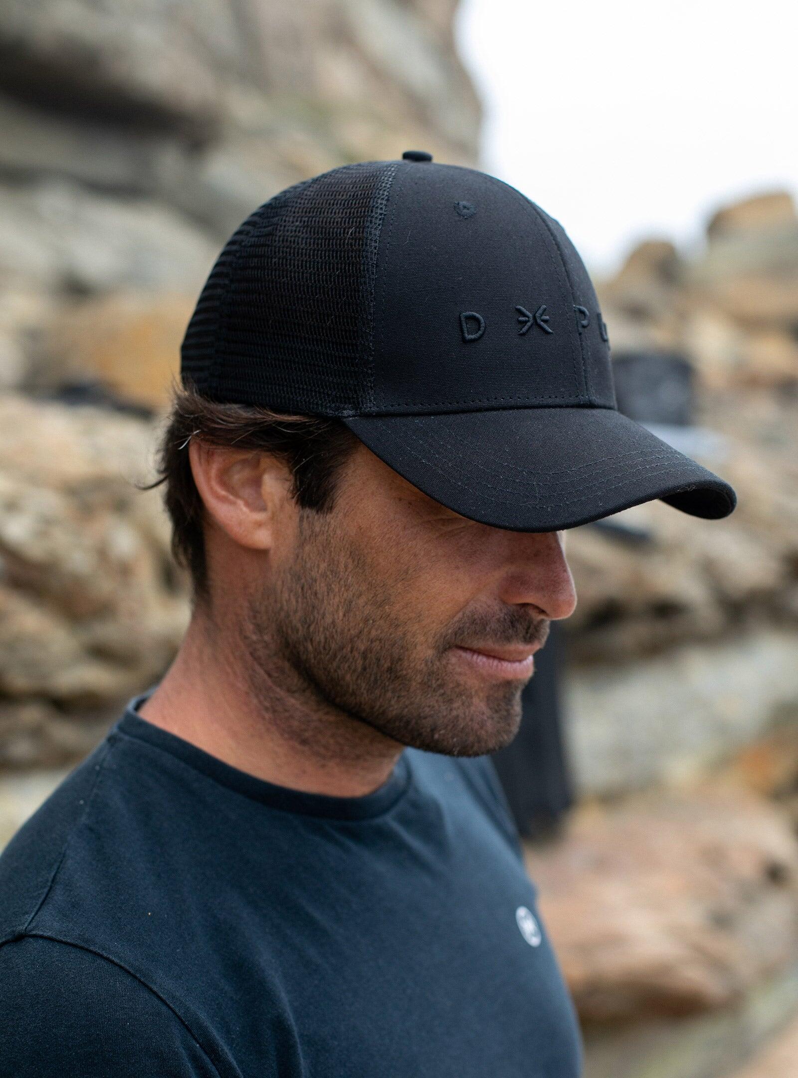 Gorra Trucker 6/7