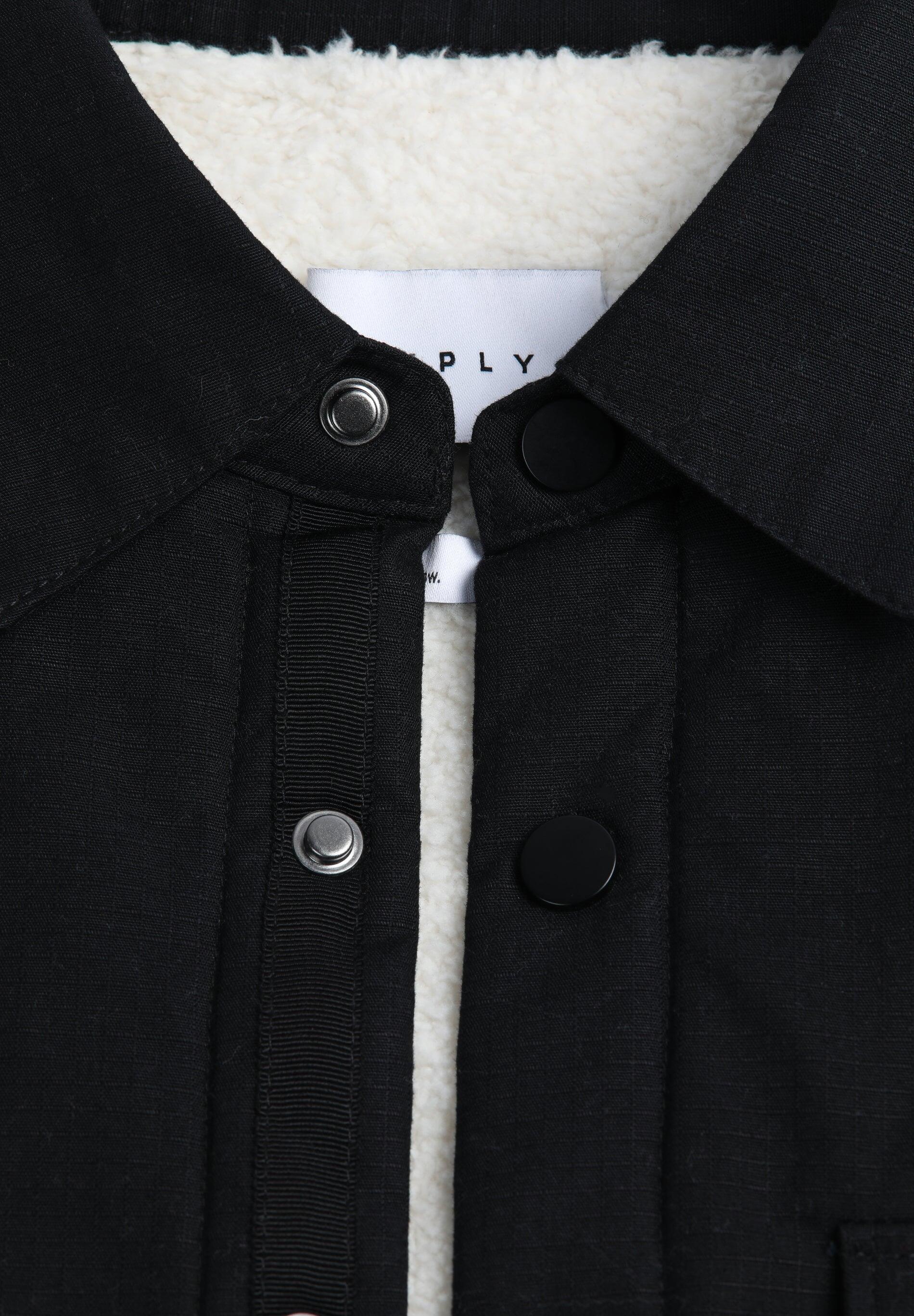 Chaqueta Barrier Ristop Bolsillo Pecho 3/7