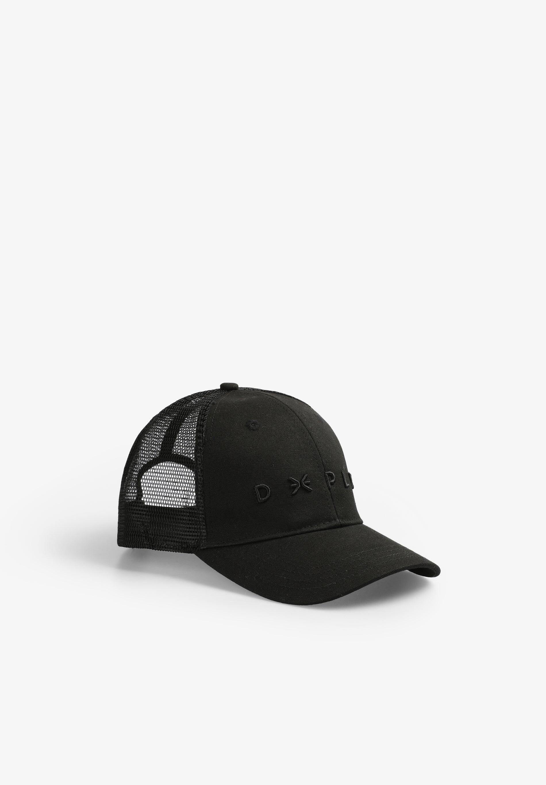 Trucker cap boné