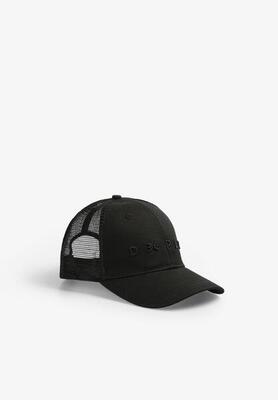 Cappellino Trucker