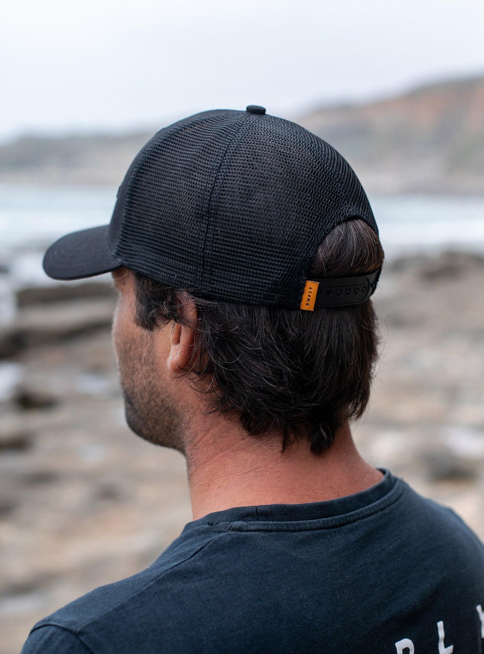 Gorra Trucker 7/7