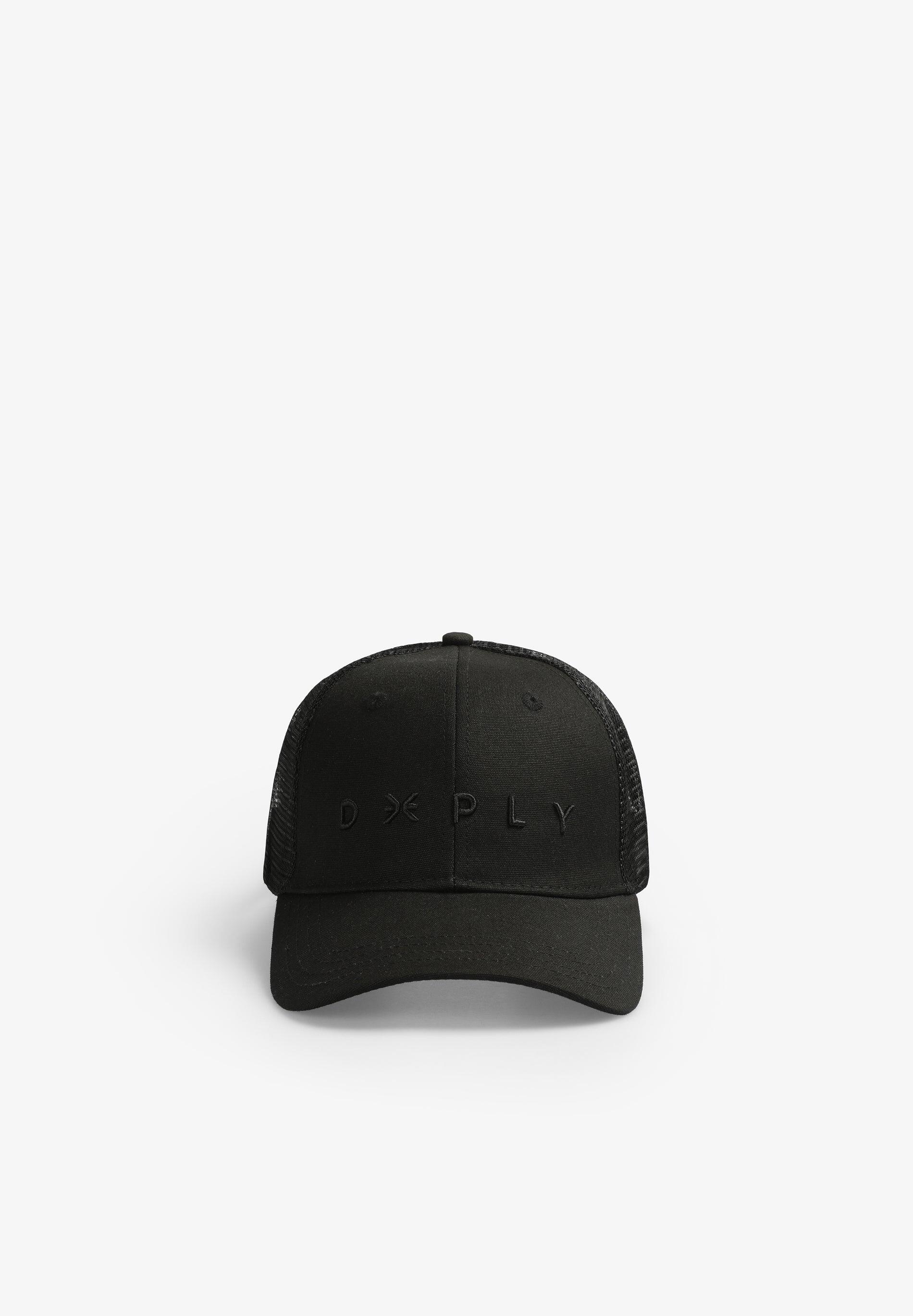 Gorra Trucker 2/7