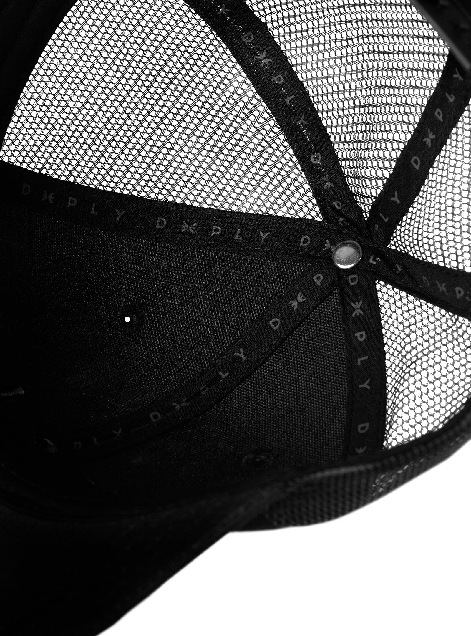 Gorra Trucker 5/7