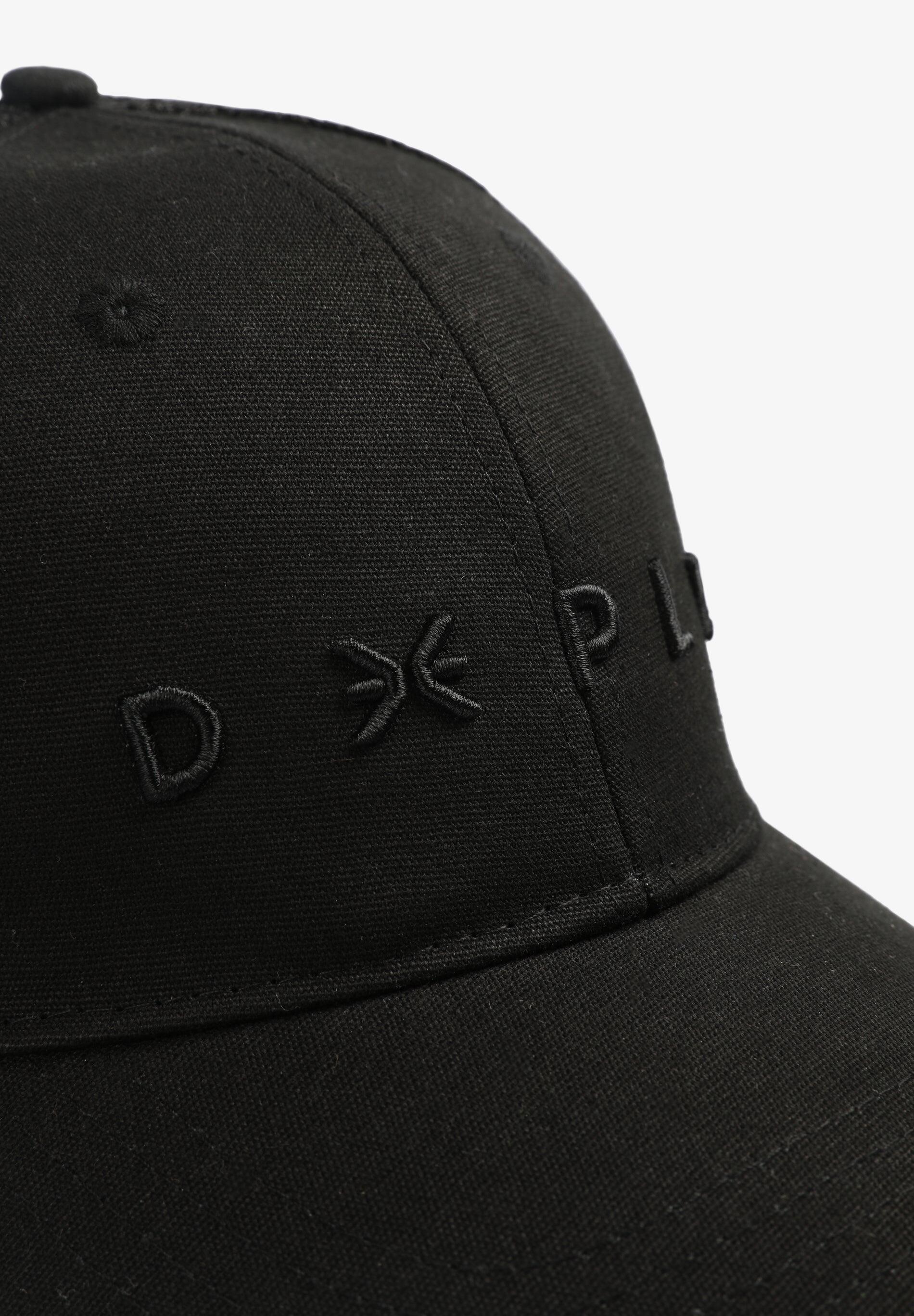 Gorra Trucker 3/7