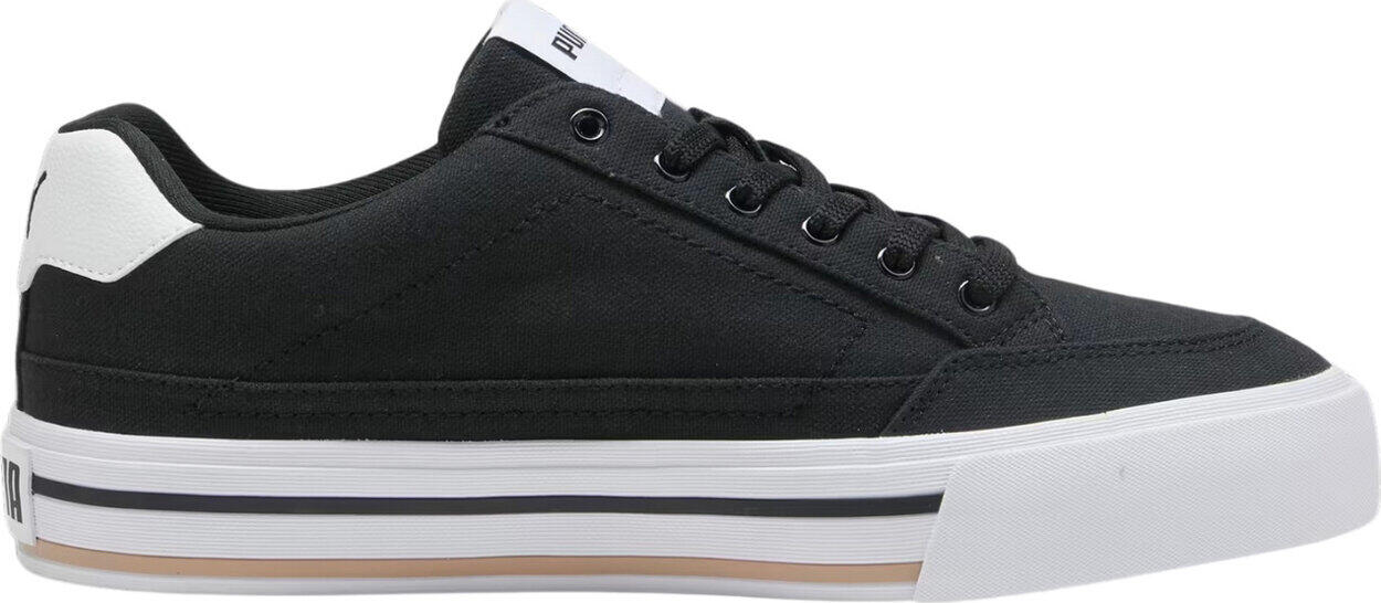 Buty do chodzenia dla dzieci Puma Court Classic 1/6