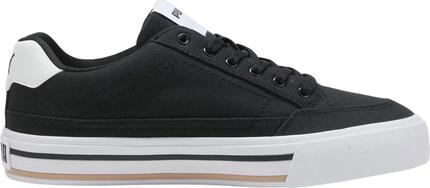 Chaussures PUMA Court Classic Vulc Noir