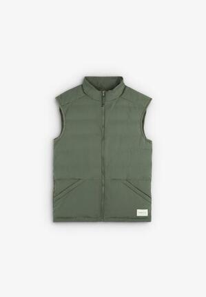 Chaleco Foam Acolchado