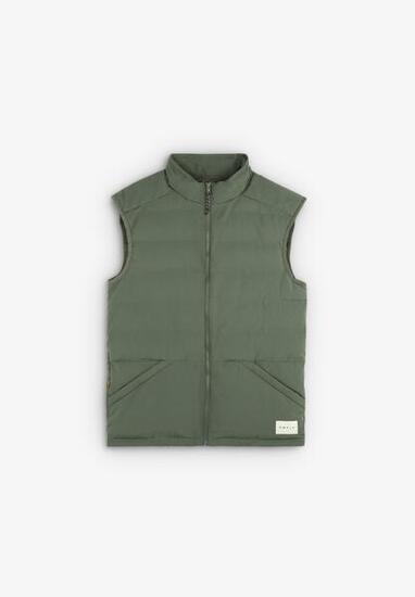 Chaleco Foam Acolchado