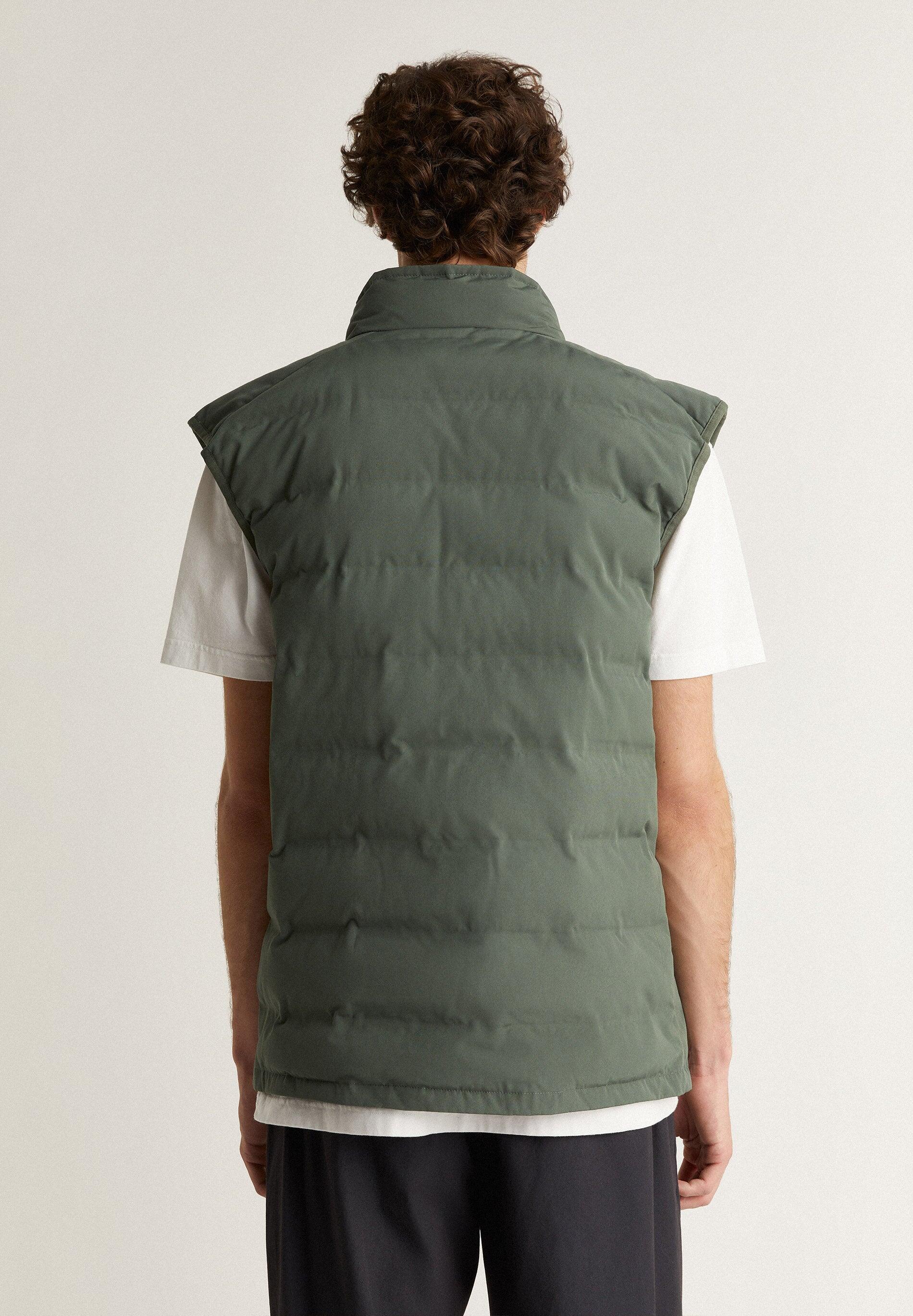 Gilet Foam Matelassé 3/6