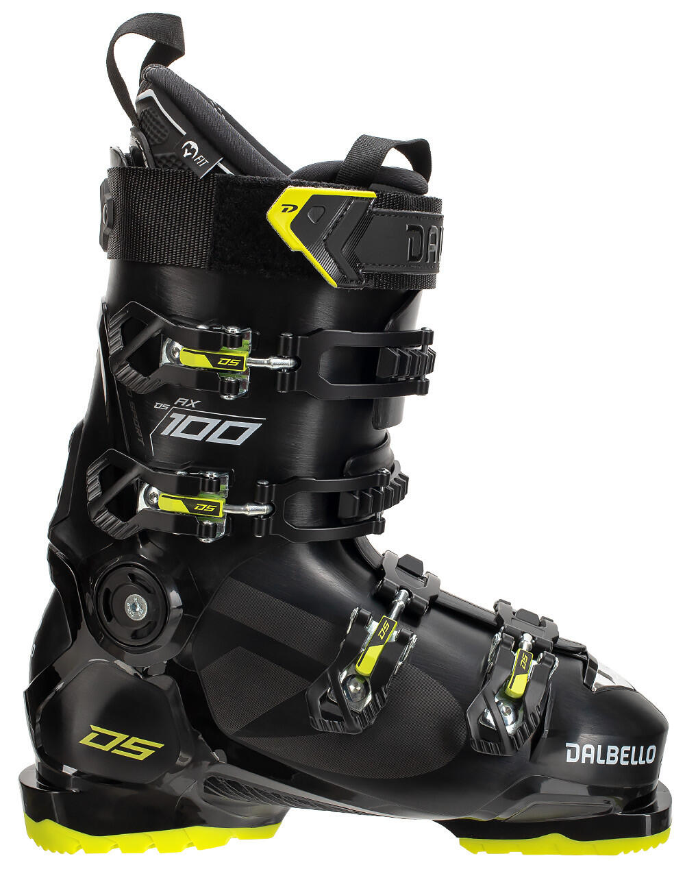 Buty narciarskie męskie DALBELLO DS 100 MS 2/4