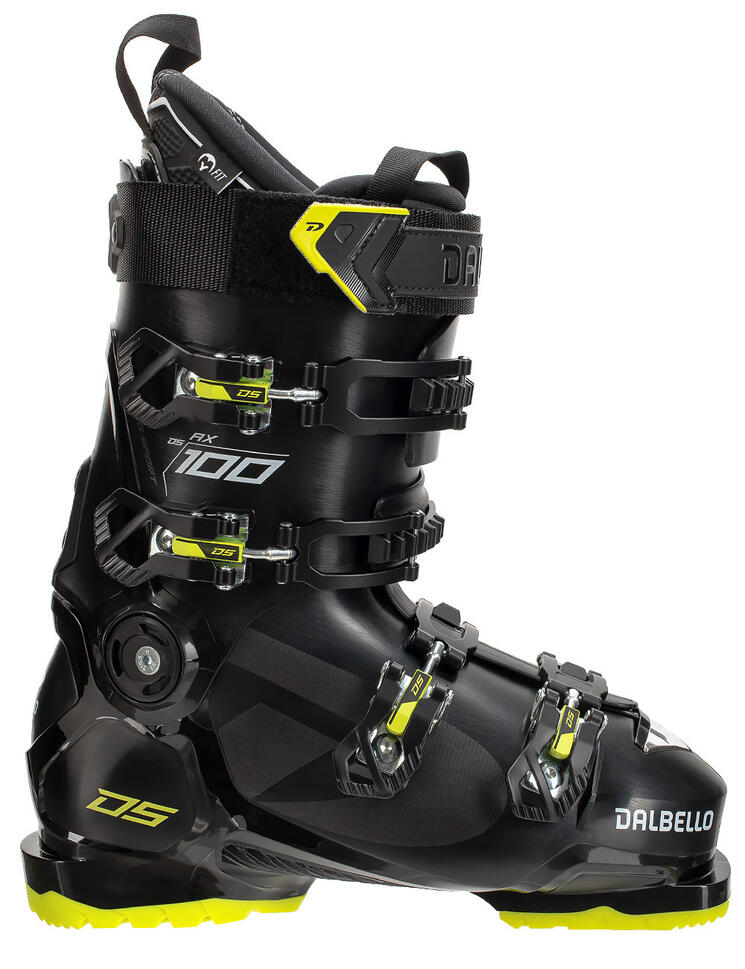 Buty narciarskie męskie DALBELLO DS 100 MS