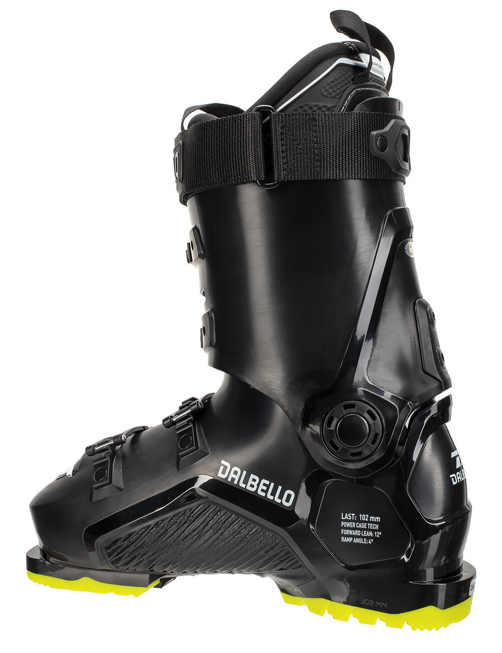 Buty narciarskie męskie DALBELLO DS 100 MS 4/4