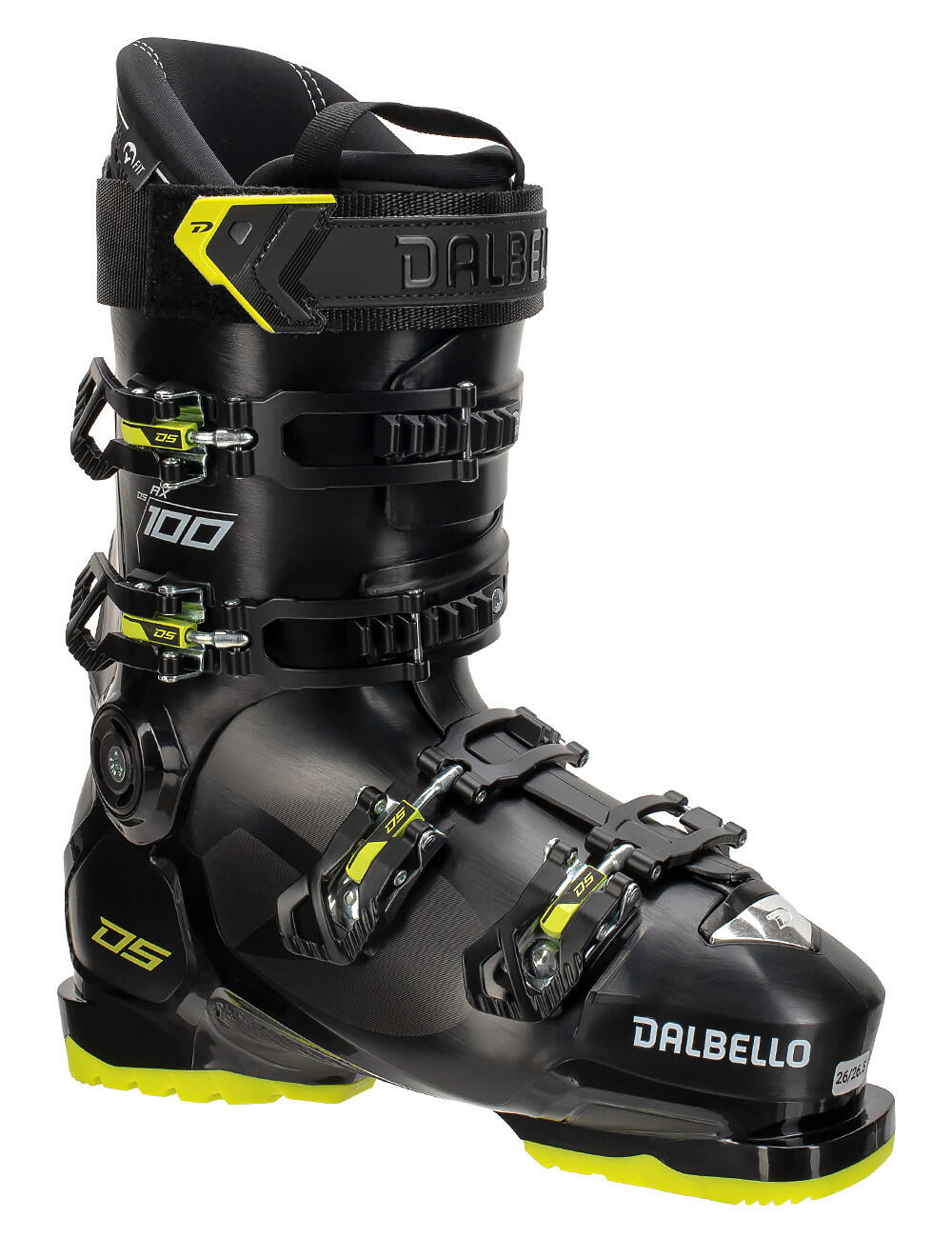 DALBELLO picture