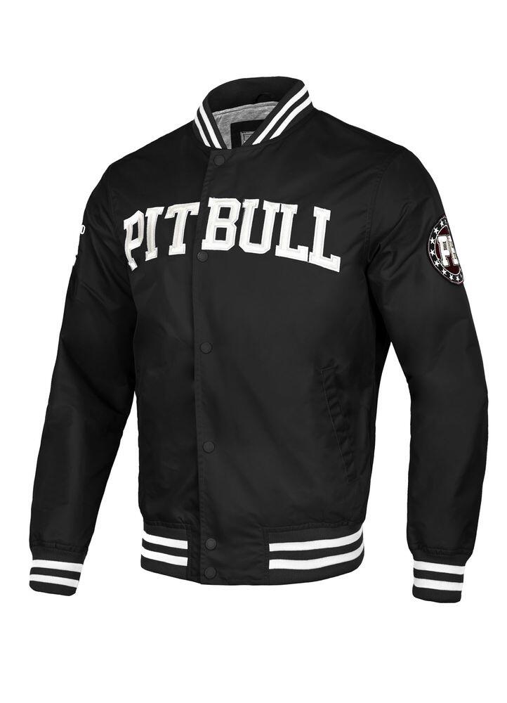 Kurtka przejściowa męska Pitbull Tyrian II 4/6