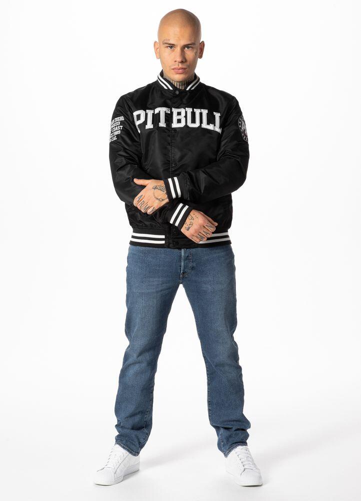 Kurtka przejściowa męska Pitbull Tyrian II 3/6