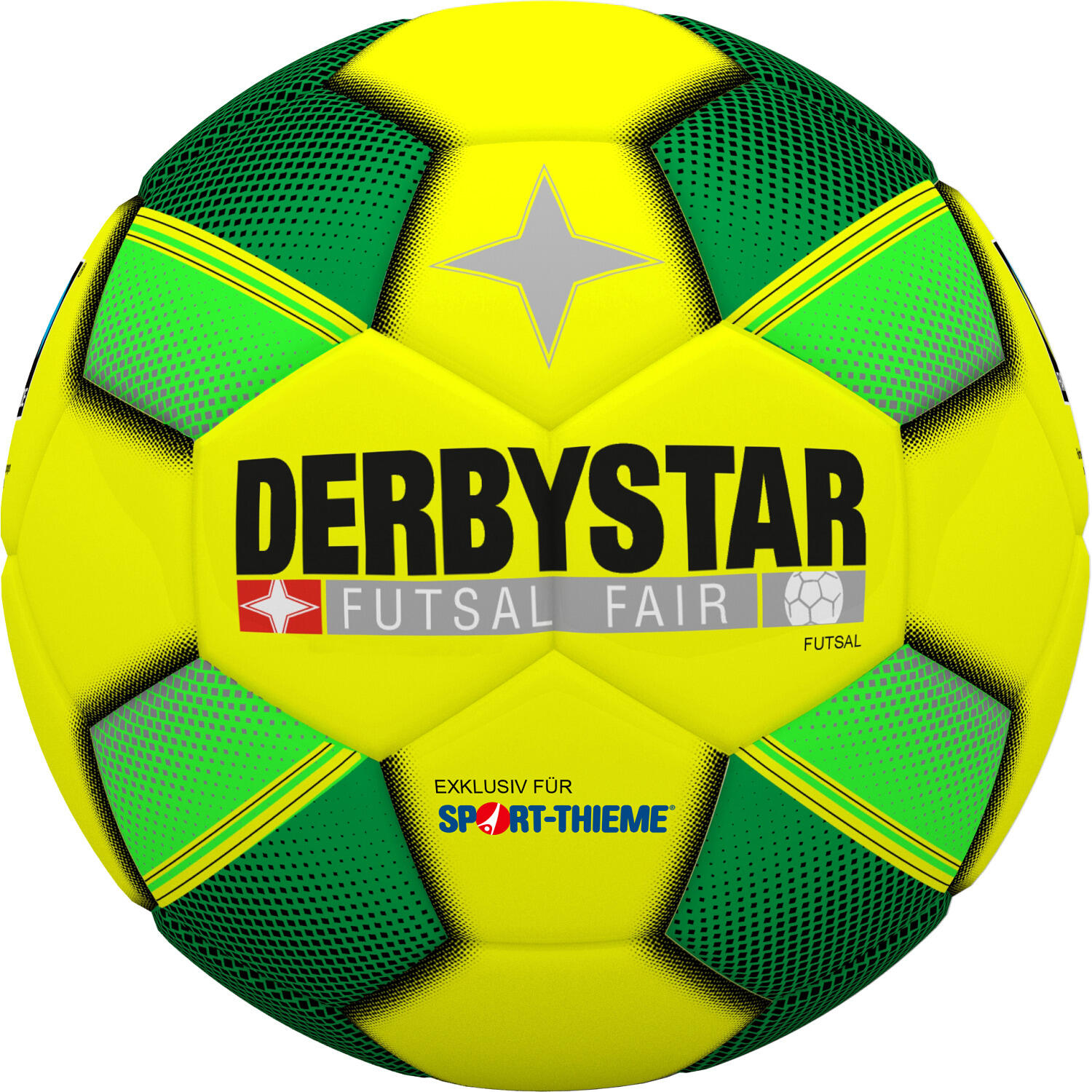 DERBYSTAR picture