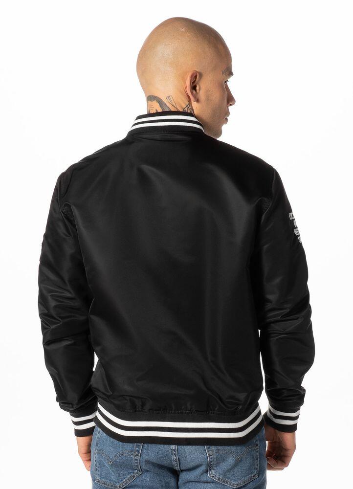 Kurtka przejściowa męska Pitbull Tyrian II 2/6