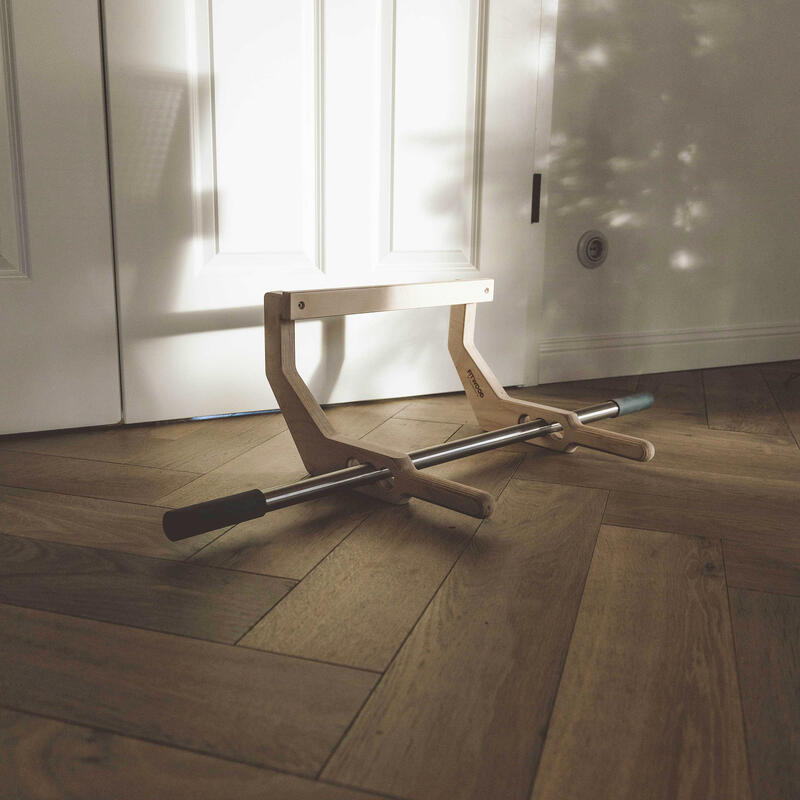 Fitwood Barre de porte « Havu »