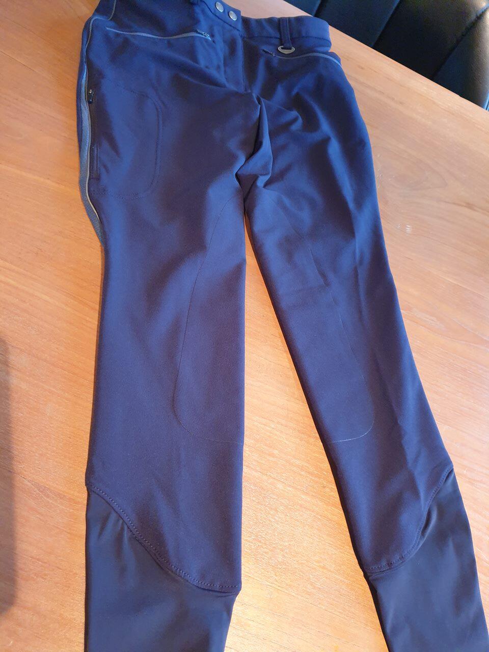 Entre Particuliers - Vêtements d'équitation 4/5