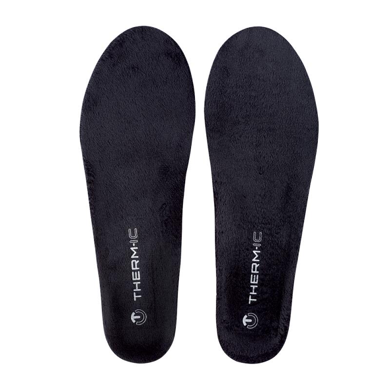 THERM-IC Anatomische inlegzolen, isolerend en warm voor wintersport - Insulation 3D