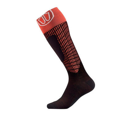 Calzini da sci in lana merino comfort e volume - Ski Comfort
