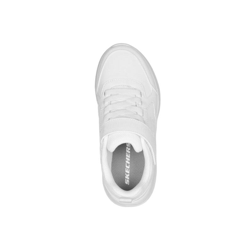 Zapatillas SKECHERS  Bounder Blanco  Niños