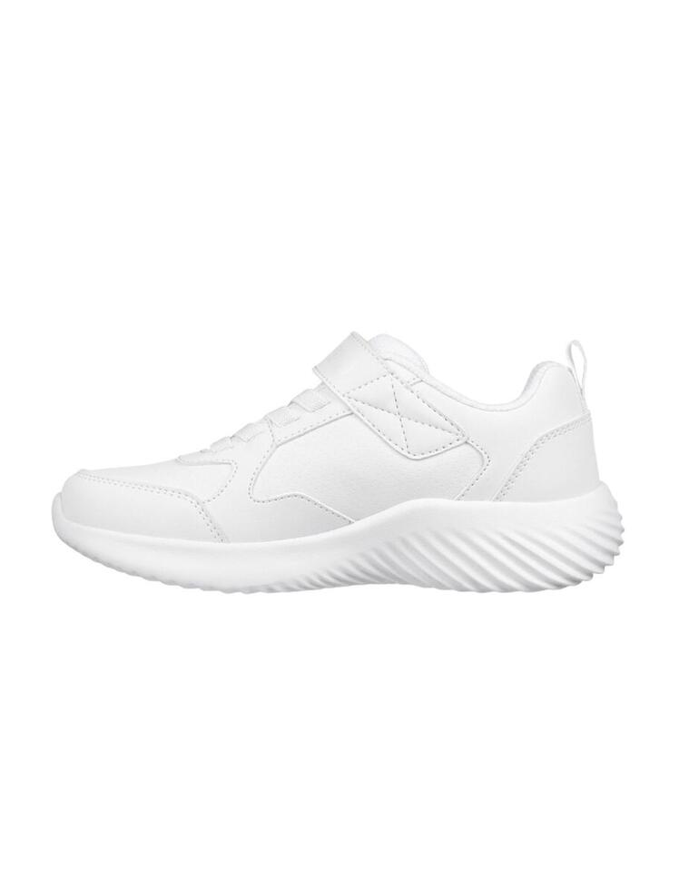 Buty na co dzień dziecięce SKECHERS na rzepę