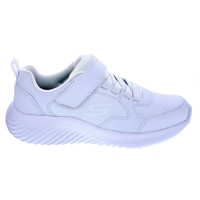 Zapatillas SKECHERS  Bounder Blanco  Niños