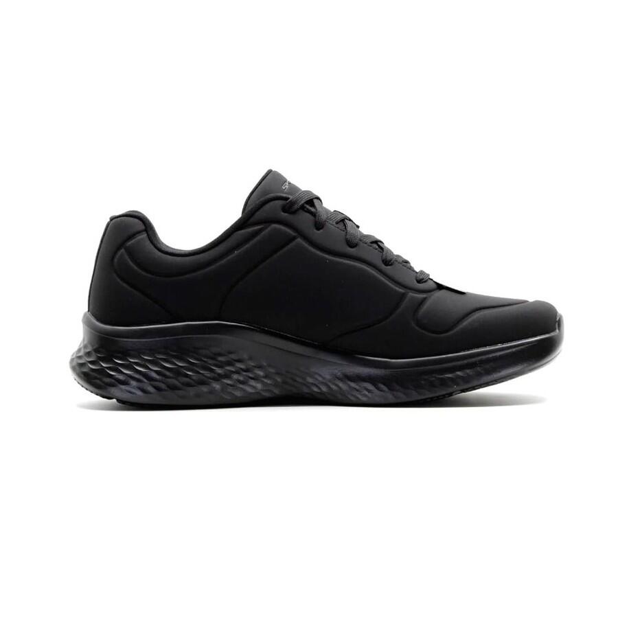 Scarpe da ginnastica uomo Skechers Nullifly nere 5/7