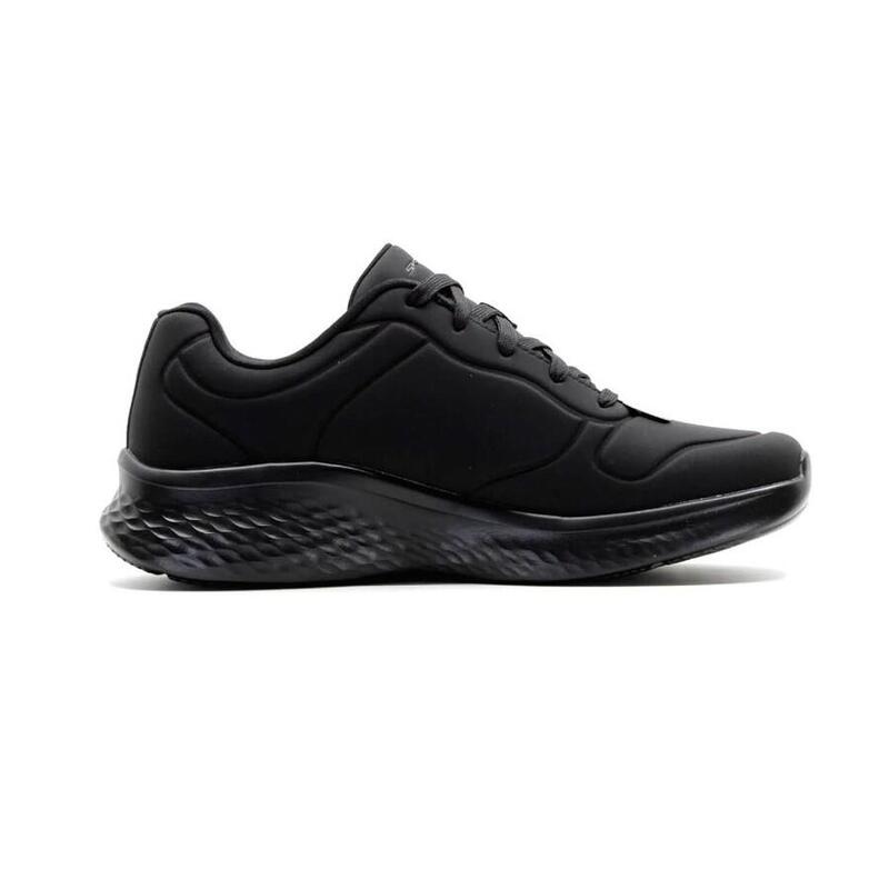 Zapatilla Caminar Hombre Skechers Skech Lite Negro