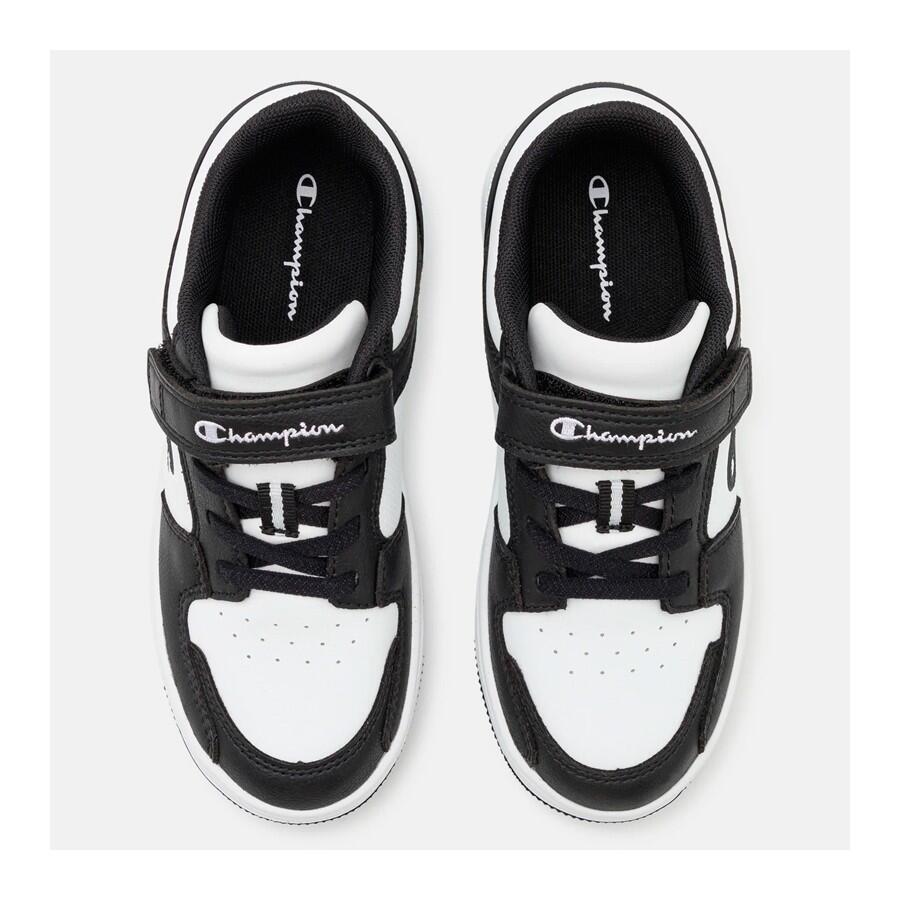Schoen Champion REBOUND 2.0 LOW voor jongens 5/7