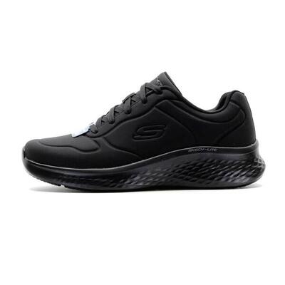 Scarpe da ginnastica uomo Skechers Nullifly nere