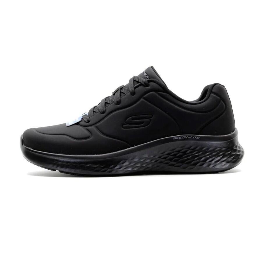 Skechers - Chaussures Pour Hommes Skechers Skech Lite Pro Nullify Noir - Chaussures De Sport - Noir - Decathlon
