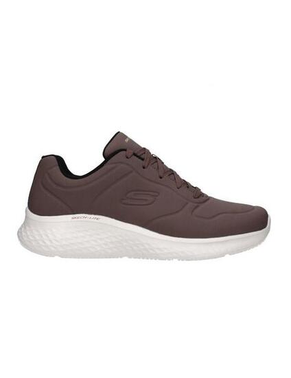 Zapatillas para Hombre Skechers Nullifly Marrón