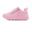 Zapatilla Niña Skechers Uno Lite Rosa