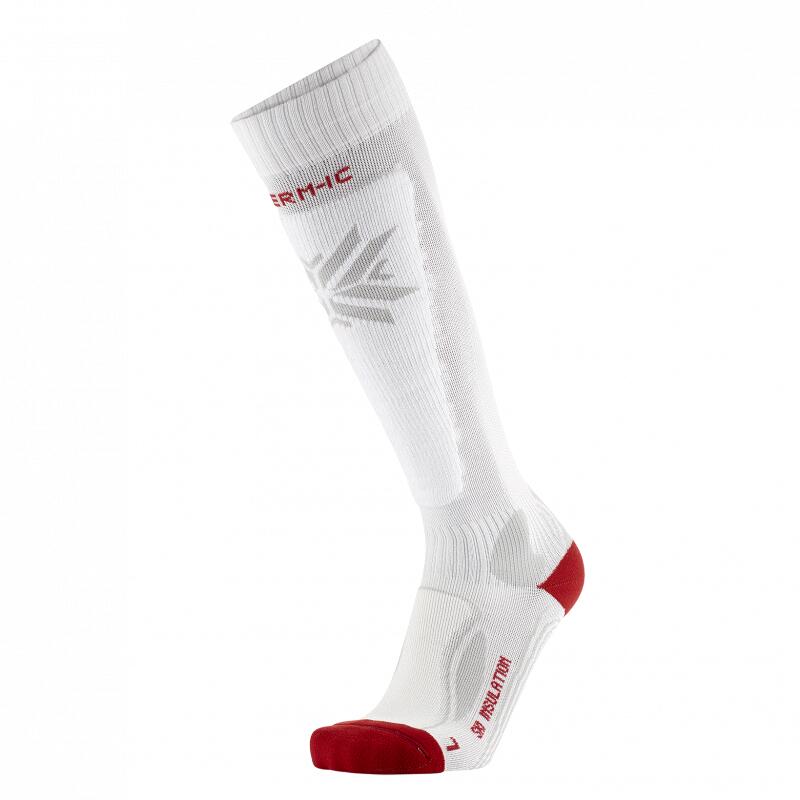 Chaussettes de ski techniques et isolantes du froid - Ski Insulation 2/2