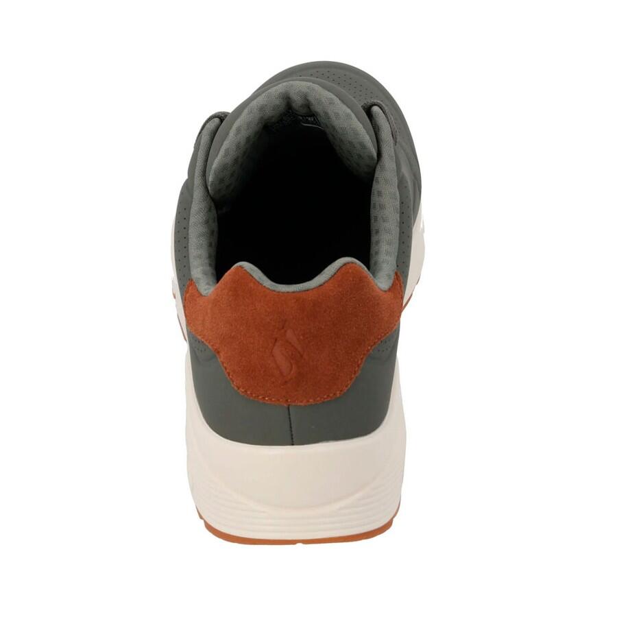 Zapatillas Skechers Hombre Uno Oliva 5/5
