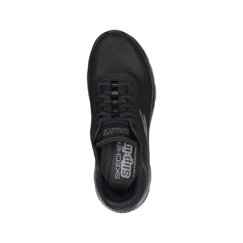 Zapatillas SKECHERS  Go Walk Negro  Hombre