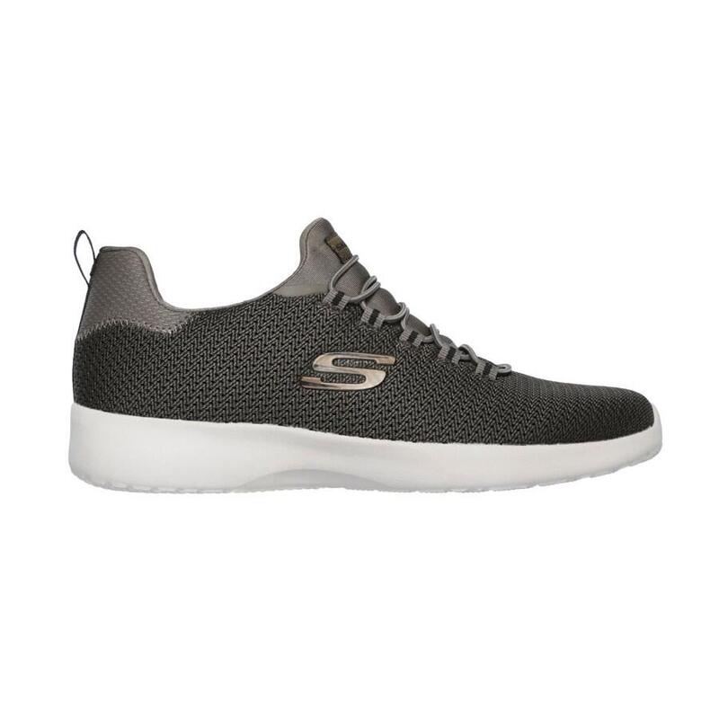 Zapatilla Caminar Hombre Skechers Dynamight Verde