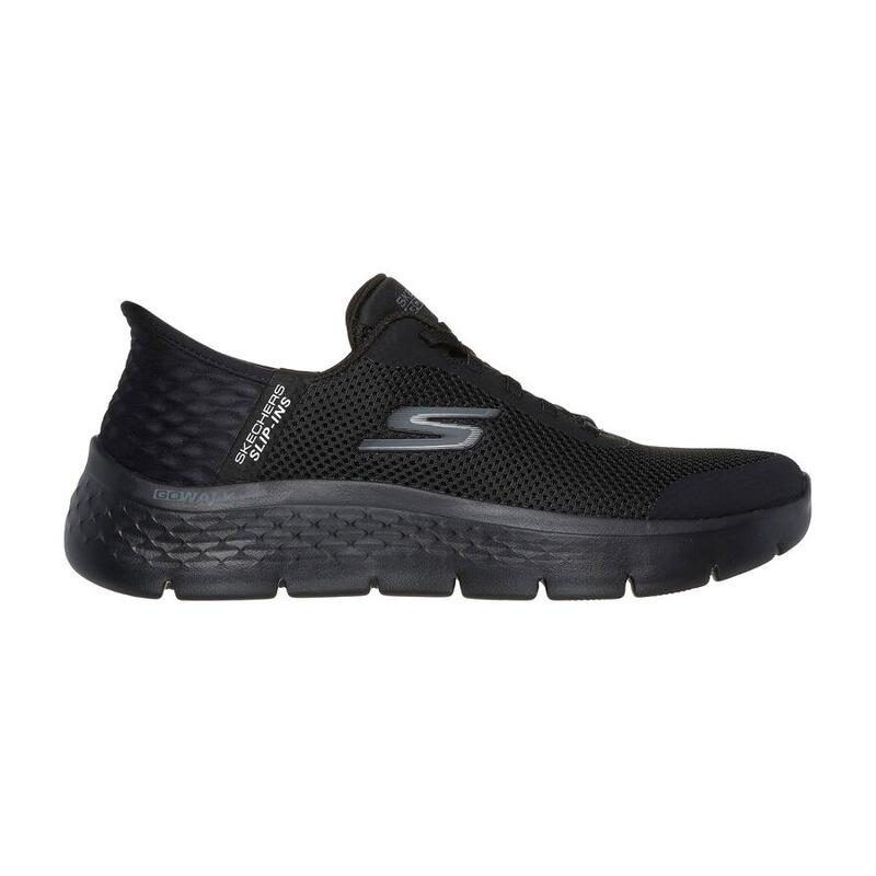 Zapatillas SKECHERS  Go Walk Negro  Hombre