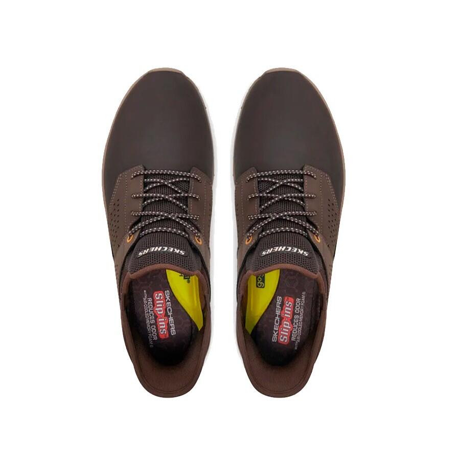 Turnschuhe Skechers SLADE für männer 5/5