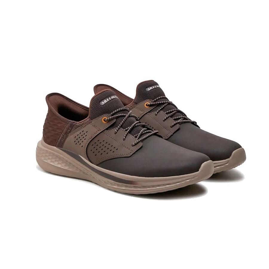 Turnschuhe Skechers SLADE für männer 2/5