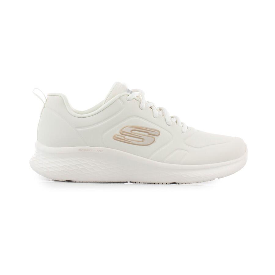 Turnschuhe Skechers Modell 150047-OFWT für frauen 3/5