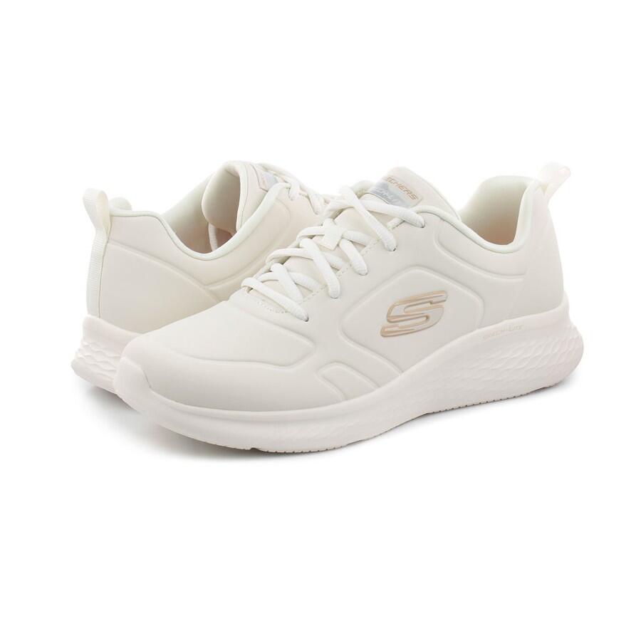 Turnschuhe Skechers Modell 150047-OFWT für frauen 2/5